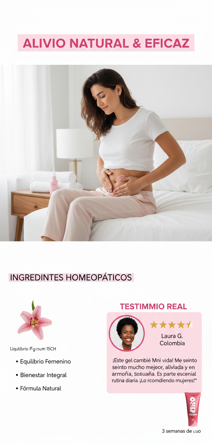 GEL  URO  INTIMO