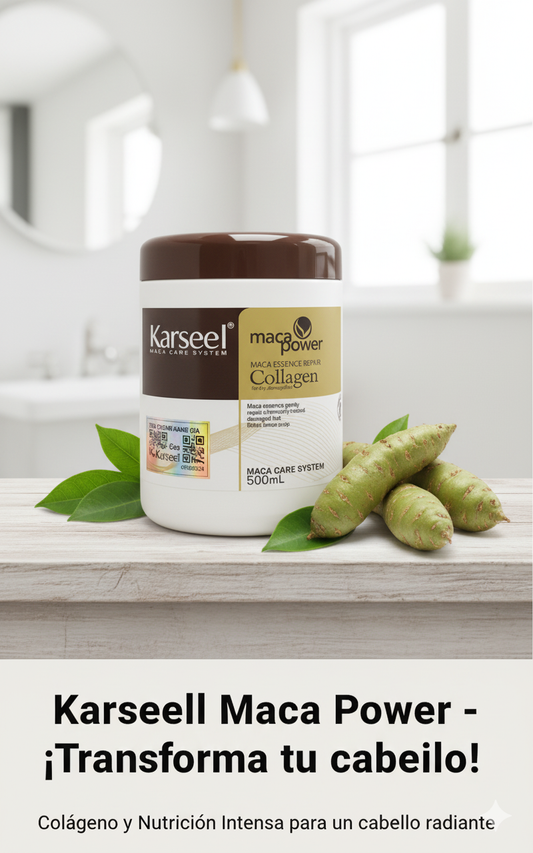 KARSEELL tto 500 ml AAA