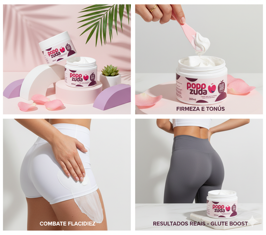 Popozuda Cream 300ML