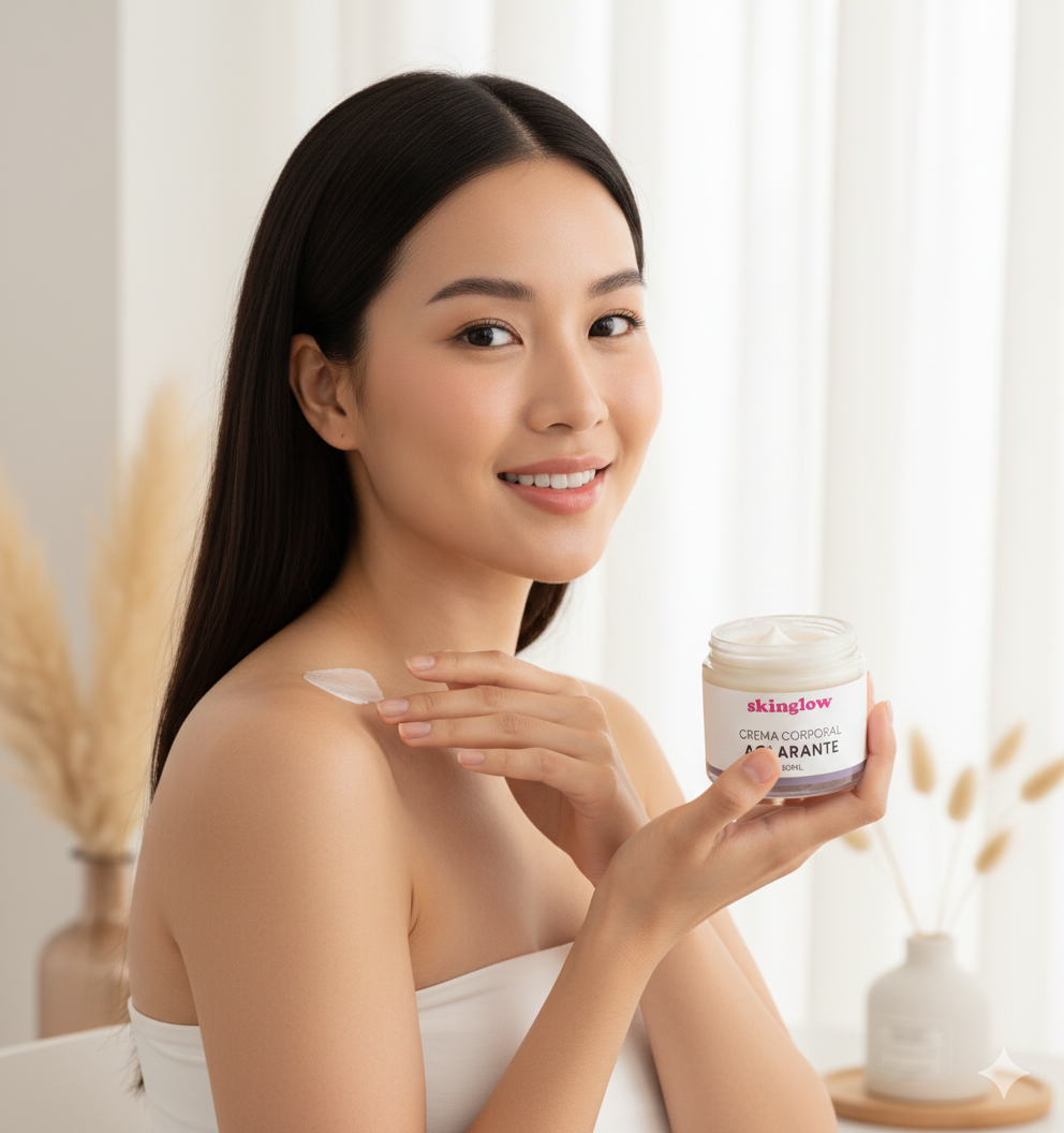 skinglow Crema Aclarante 60ML