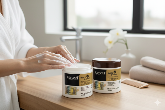 KARSELL Crema 300ml X2