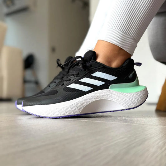 Adidas Supermagma Negro Menta