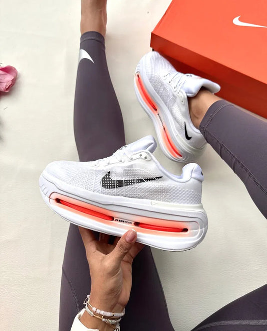 Nike Air Zoom Blanco Coral Glow